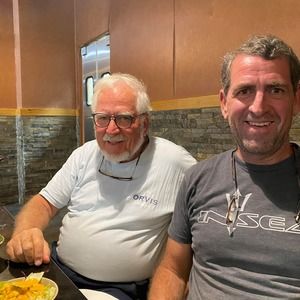 Meet your Posher, Tripp